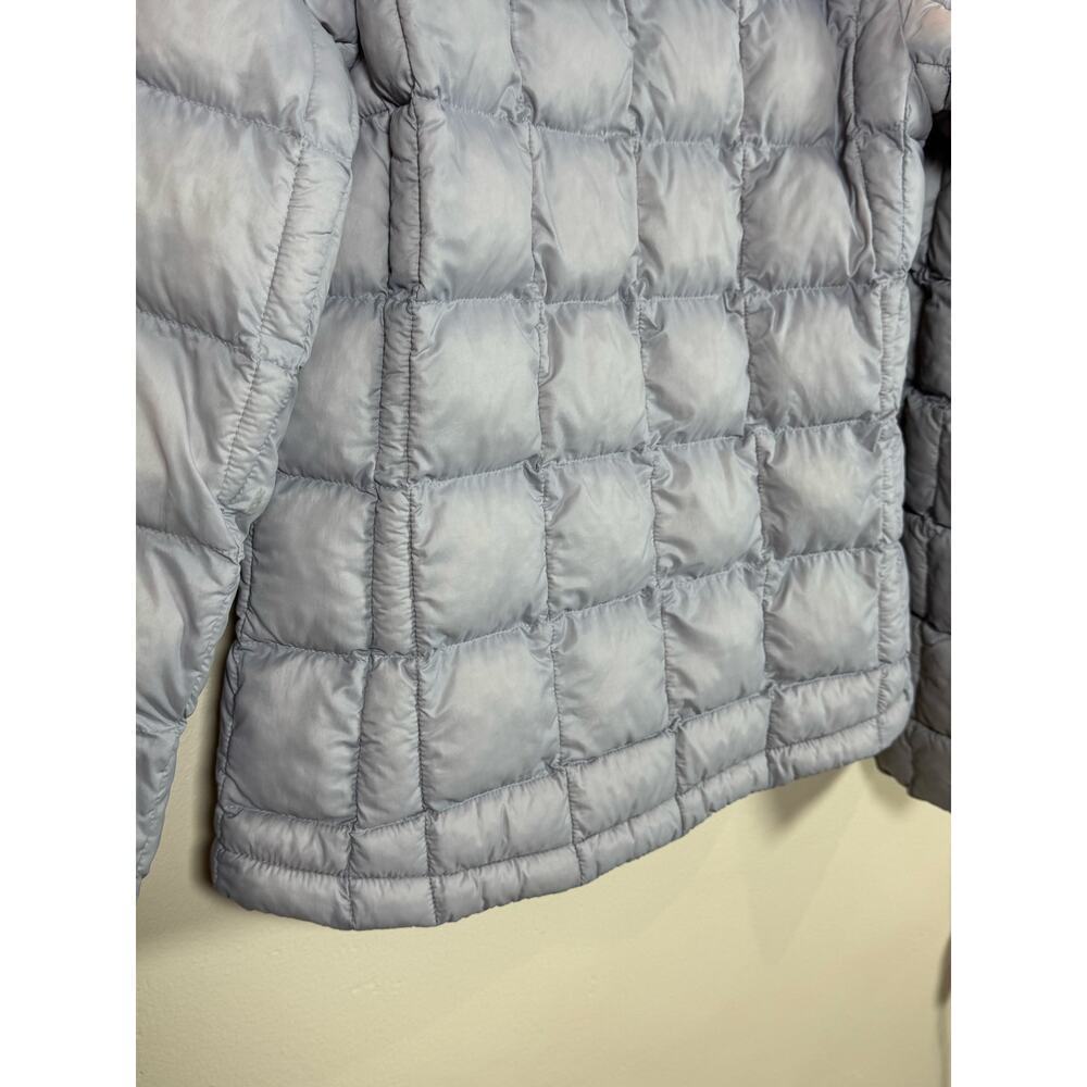 The North Face ThermoBall™ Super Hoodie Womens Puffer Jacket Coat Hood MSRP $280 - Picture 9 of 14